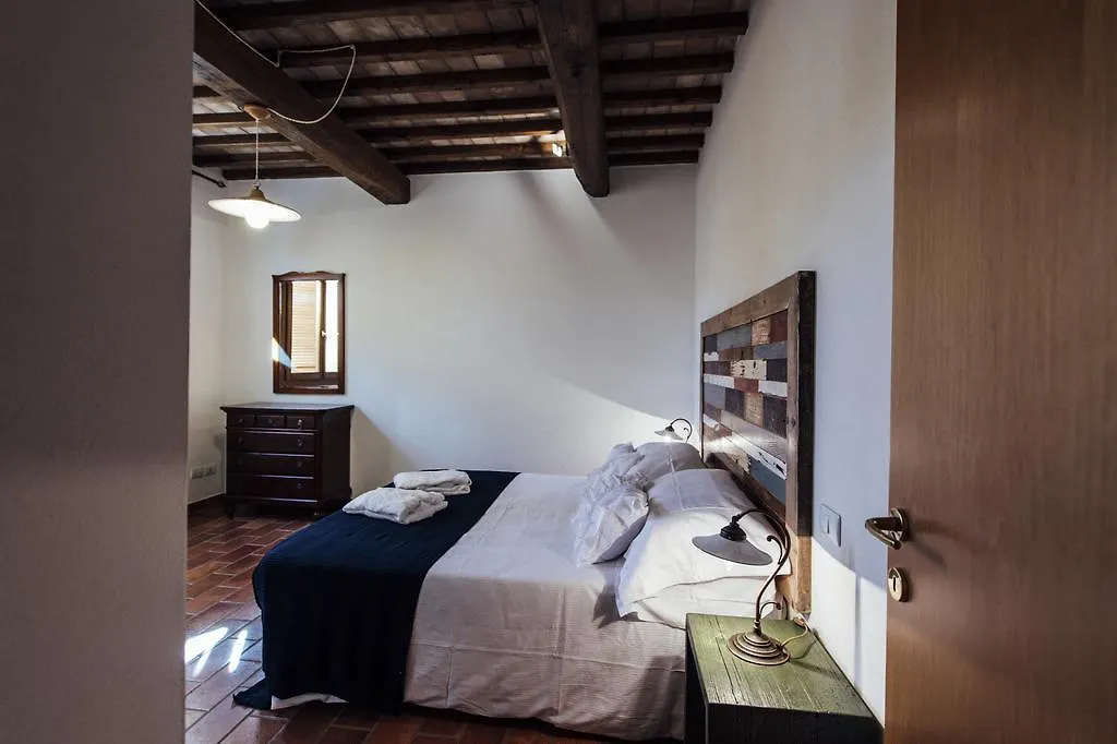 Borgo Del Faggio Lejlighed Montepulciano Stazione
