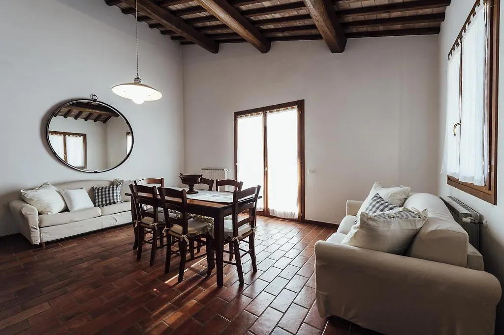 Borgo Del Faggio Lejlighed Montepulciano Stazione