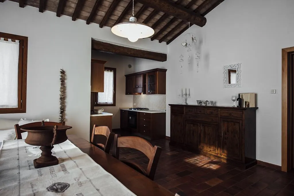 Borgo Del Faggio Lejlighed Montepulciano Stazione