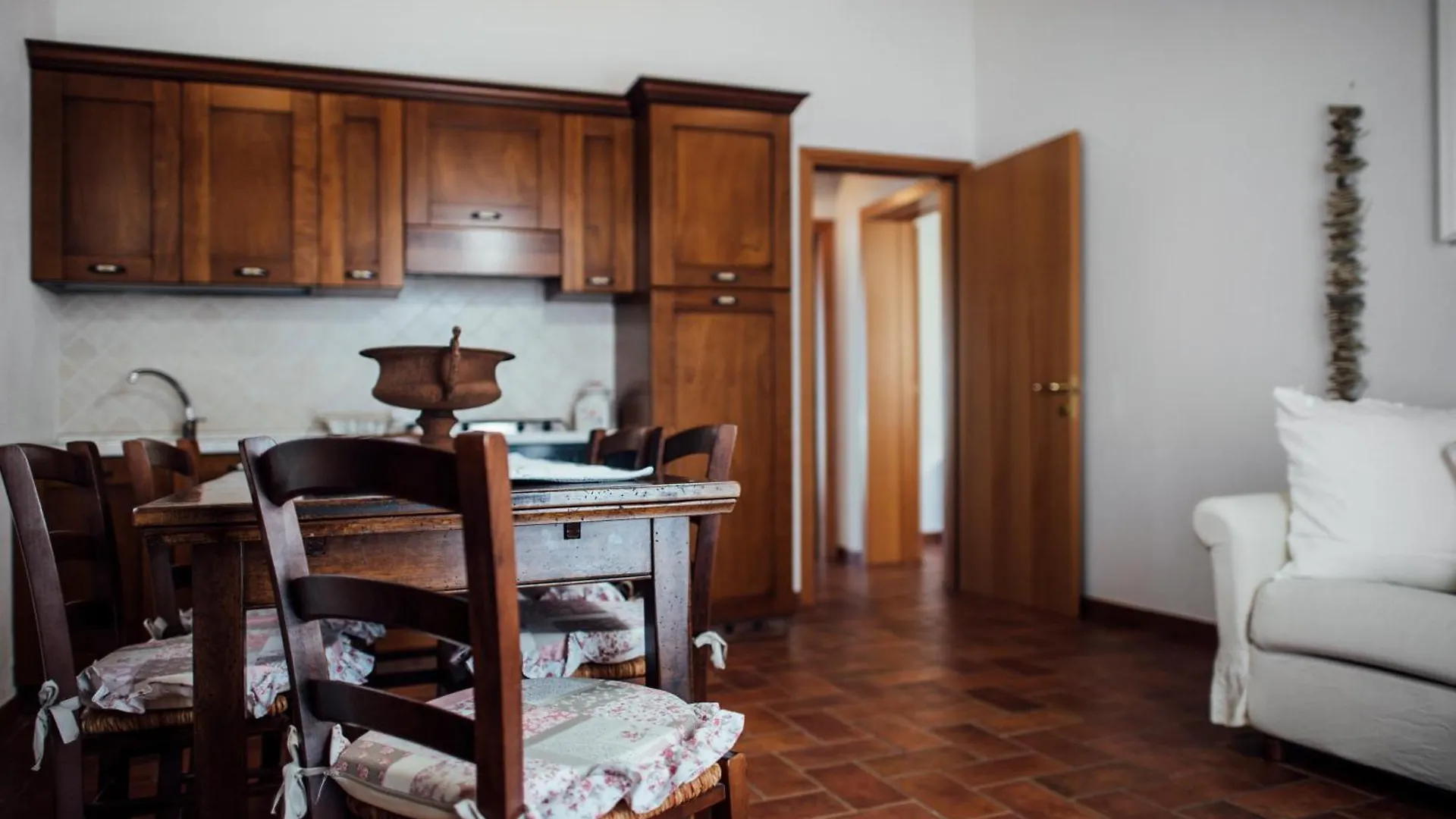 Borgo Del Faggio Lejlighed Montepulciano Stazione