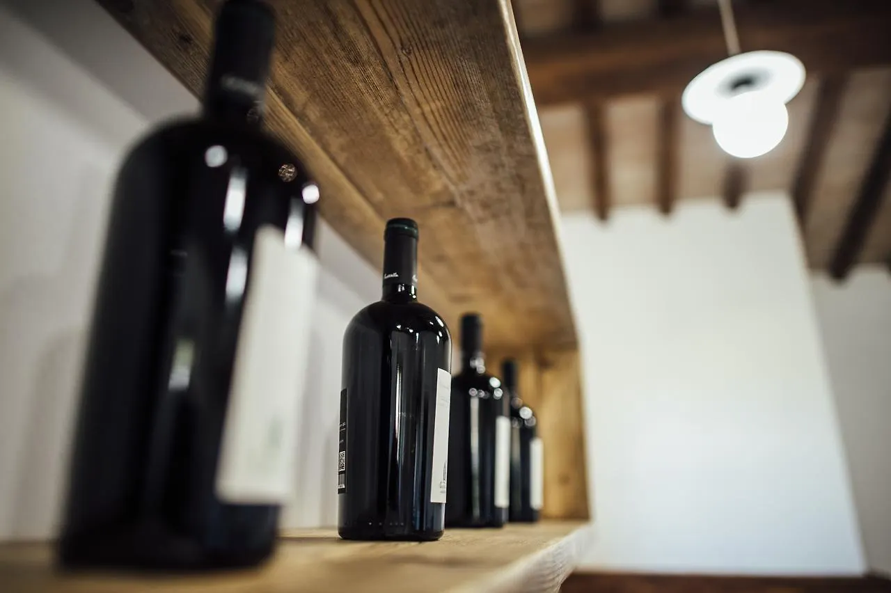 Borgo Del Faggio Lejlighed Montepulciano Stazione