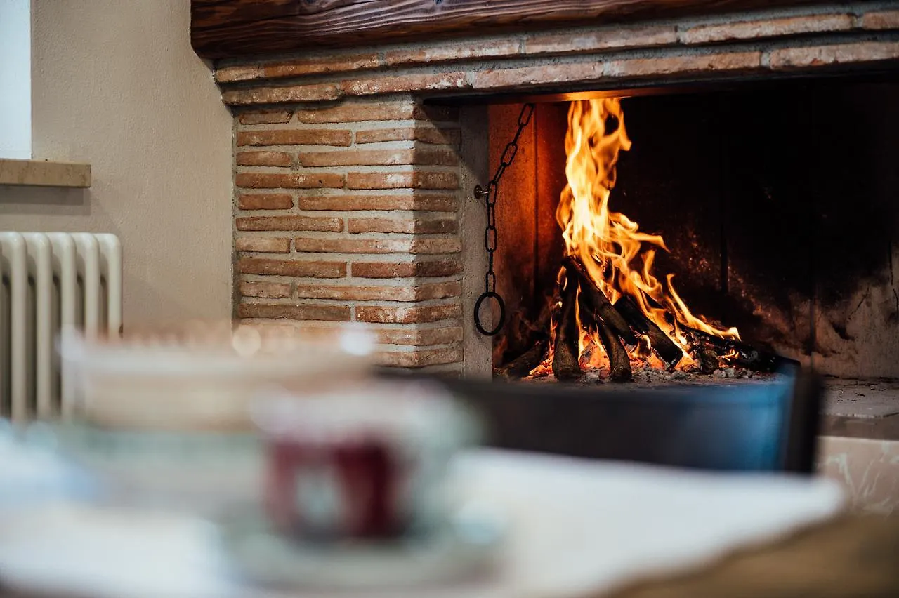 Borgo Del Faggio Lejlighed Montepulciano Stazione