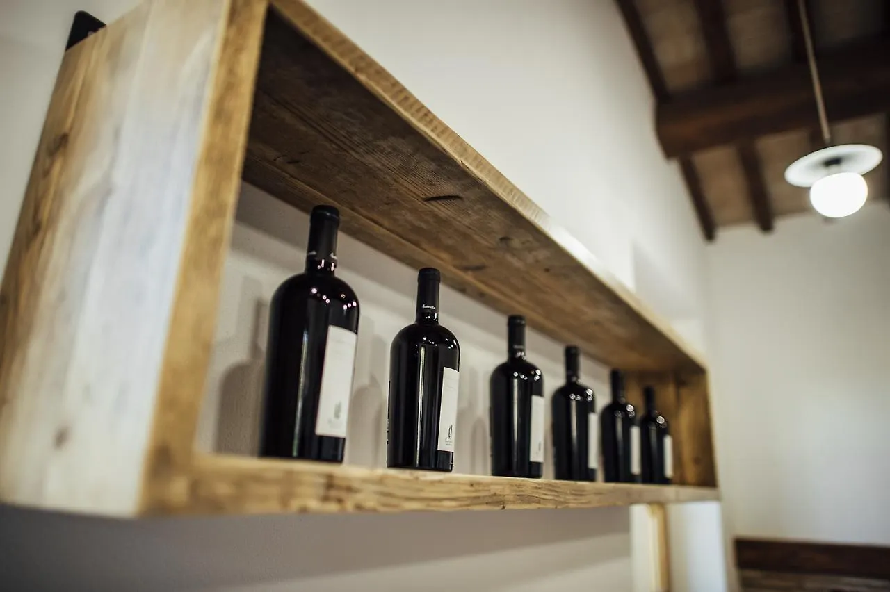 Borgo Del Faggio Lejlighed Montepulciano Stazione